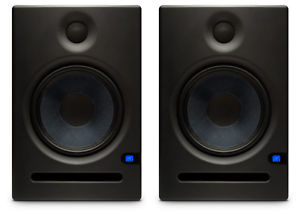 Presonus Eris 8 20.3cm Actif Moniteurs De Studio (Paire) NEUF