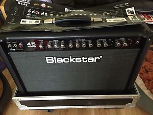 blackstar series one 45 2x12 Combo