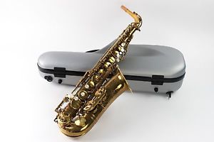 133,xxx Selmer Mark VI Alto Saxophone, 90% Original Lacuqer, Fresh Overhaul