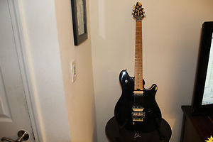 Peavey EVH Wolfgang Special USA (1997 First Year Release) with case