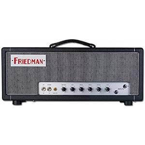 Friedman Dirty Shirley 40 Watt 5881 Amp Head