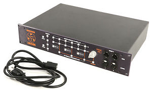 Dangerous Music LIAISON Ultra-flexible Signal-routing Matrix