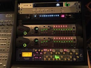 focusrite ISA 430 Pre Amp / Channel Strip / EQ, Dynamics