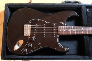 Fender Stratocaster USA BJ 1977 Erstbesitz | Top Zustand