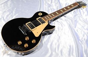 Gibson Les Paul Traditional Used Guitar Free Shipping from Japan #g1028