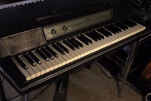 wurlitzer 200a