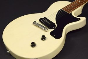 Gibson 1957 Les Paul Junior Singlecut TV Yellow Electric Free Shipping