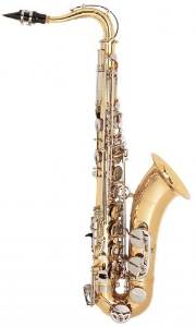 Selmer Student Model TS500 Tenor Saxophone