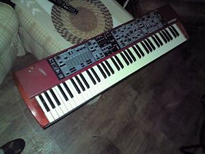 Clavia Nord Stage EX Compact Keyboard