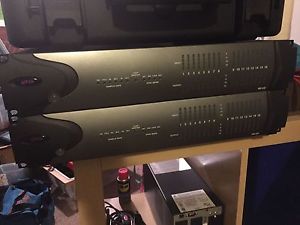 Avid HD I/O 16x16 Analog Interface Perfect Condition