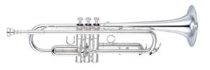 Yamaha Yamaha / Custom Trumpet Ytr-8310zs