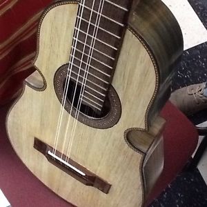 CUATRO - MADE IN PUERTO RICO