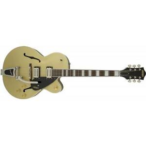 GRETSCH G2420T GD STREAMLINER HOLLOW BODY WITH BIGSBY, chitarra elettrica ,NUOVA