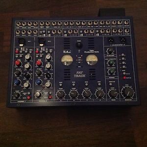 TLA Fat Track (Very Rare Analog Tube Console/Summing Mixer)