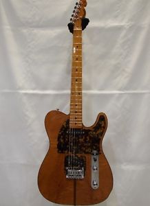 H.S.Anderson HS-1 Mad Cat 2016 Limited New Prince Electric Guitar Free Shipping