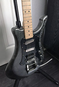 UNIQUE GUITAR...CUSTOM MODDED ONE OF A KIND JOE JEM CREATION!