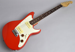 Don Grosh Electra Jet Standard Electric Guitar Free Shipping