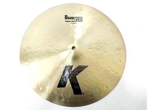 Zildjian K Dark 
