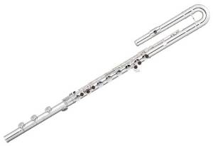 Pearl Bass Flute PFB-305BE