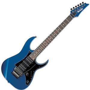 Guitare Ibanez  RG655-CBM