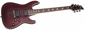 SCHECTER OMEN EXTREME-BCH CHITARRA ELETTRICA