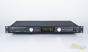 Grace Design m108 - 8 Channel Mic Preamp - Demo/Open Box