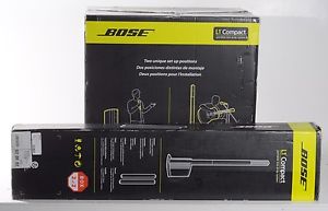New Bose L1 Compact Portable Line Array PA Speaker System Compact Loudspeaker 