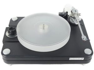 Scarce VPI Scoutmaster 2 with analog turntable option Y2147971