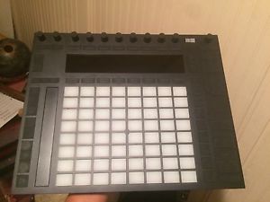 Ableton Push 2 In Excellent Condition!