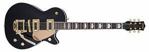 NEW Gretsch Electromatic G5435TG-BLK-LTD16 Pro Jet Electric Guitar (536)