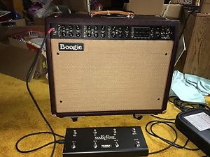 Mesa Boogie Mark V 90 watt Guitar Amp