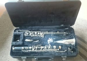 yamaha bass clarinet 221 ii great condition, offers considered. Under 1yr old