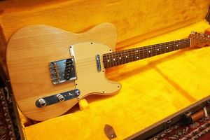 Fender Mexico Telecaster Electric Free Shipping