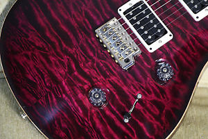 PRS Paul Reed Smith Angry Smitty Custom 24 2011