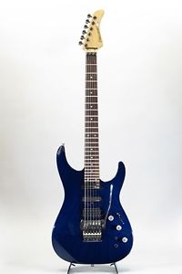 FERNANDES FR-DLX JPC From JAPAN free shipping  #R1137