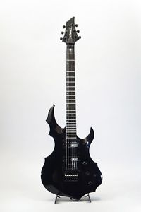 Edwards E-FR-130GT Ebony Fingerboard 648Mm Scale Used Electric Guitar From JP