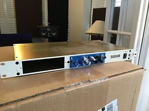 A Designs EM-PEQ Pultec-style passive eq