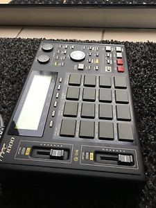 Akai Mpc 1000*OSJJ*128mb*2G compact flash*Top condition*
