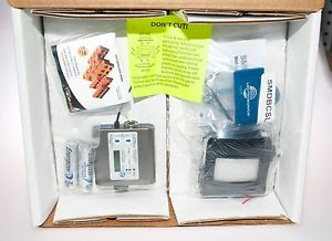 Lectrosonics SMDA - AU - Wireless Microphone Transmitter (Block 24)