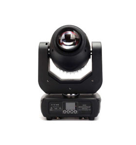 150W LED spot moving head light