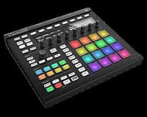 Native Instruments Maschine Mk2 Black - Open Box