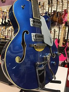 Gretsch G5420T Electromatic Hollow Body Single Cutaway Fairlane Blue