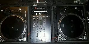 Reloop dj