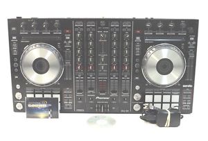 Pioneer DDJ-SX DJ Controller for Serato DJ