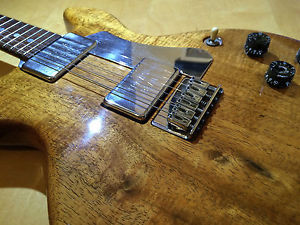 Travis Bean TB1000S Koa