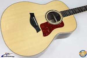 2013 Taylor 818e Grand Orchestra Acoustic-Electric w/ OHSC, Near-Mint! #30130