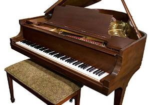 Steinway