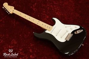 Fender Custom Shop Eric Clapton Signature Stratocaster Electric Free Shipping