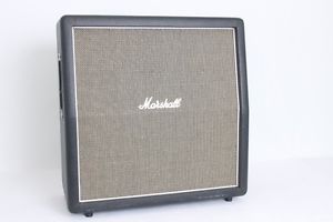 2004 Marshall 2061CX HW 2x12" Cabinet w/upgraded Weber H75 & M75 Scumbacks