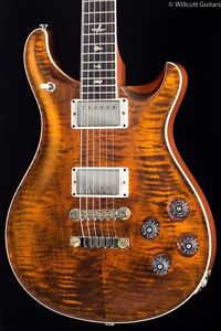 PRS McCarty 594 Orange Tiger Pearl (509)